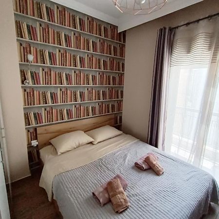 Rotonda Citycenter Two Rooms Apart.New Renovated! Thessalonique Extérieur photo