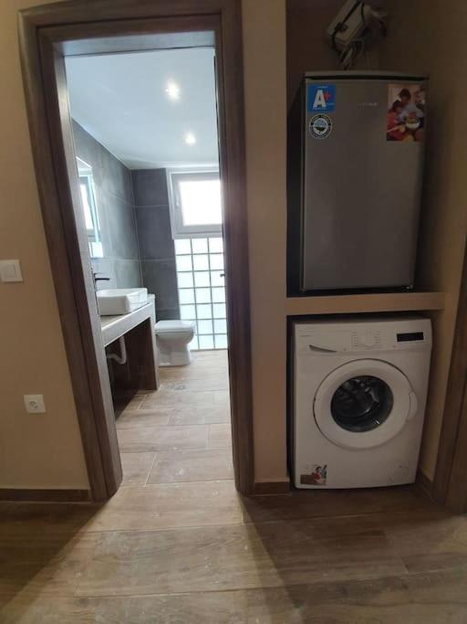Rotonda Citycenter Two Rooms Apart.New Renovated! Thessalonique Extérieur photo