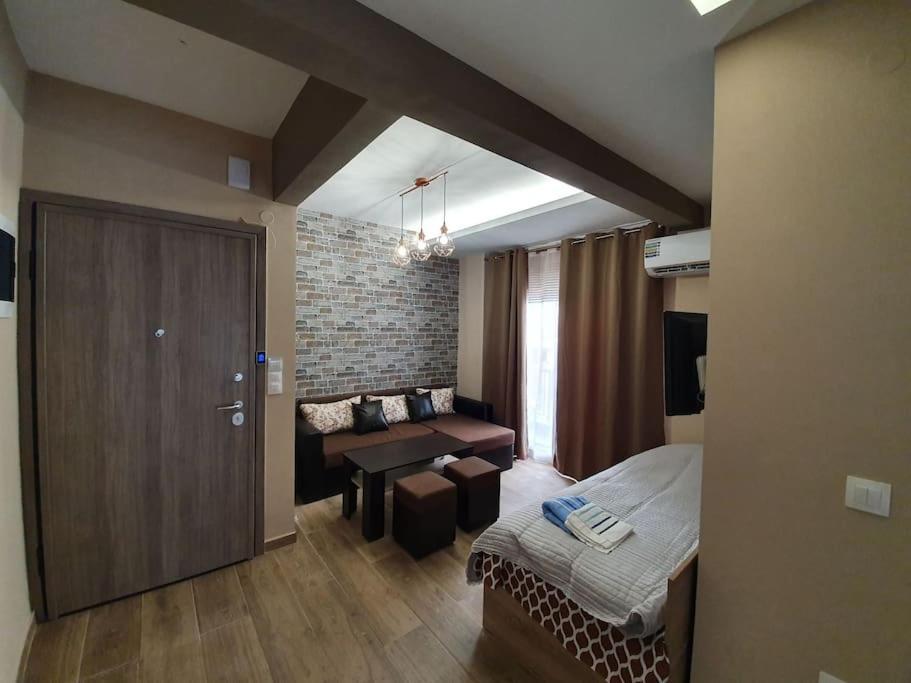 Rotonda Citycenter Two Rooms Apart.New Renovated! Thessalonique Extérieur photo