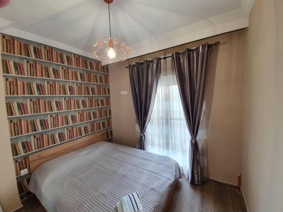 Rotonda Citycenter Two Rooms Apart.New Renovated! Thessalonique Extérieur photo