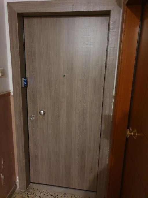Rotonda Citycenter Two Rooms Apart.New Renovated! Thessalonique Extérieur photo