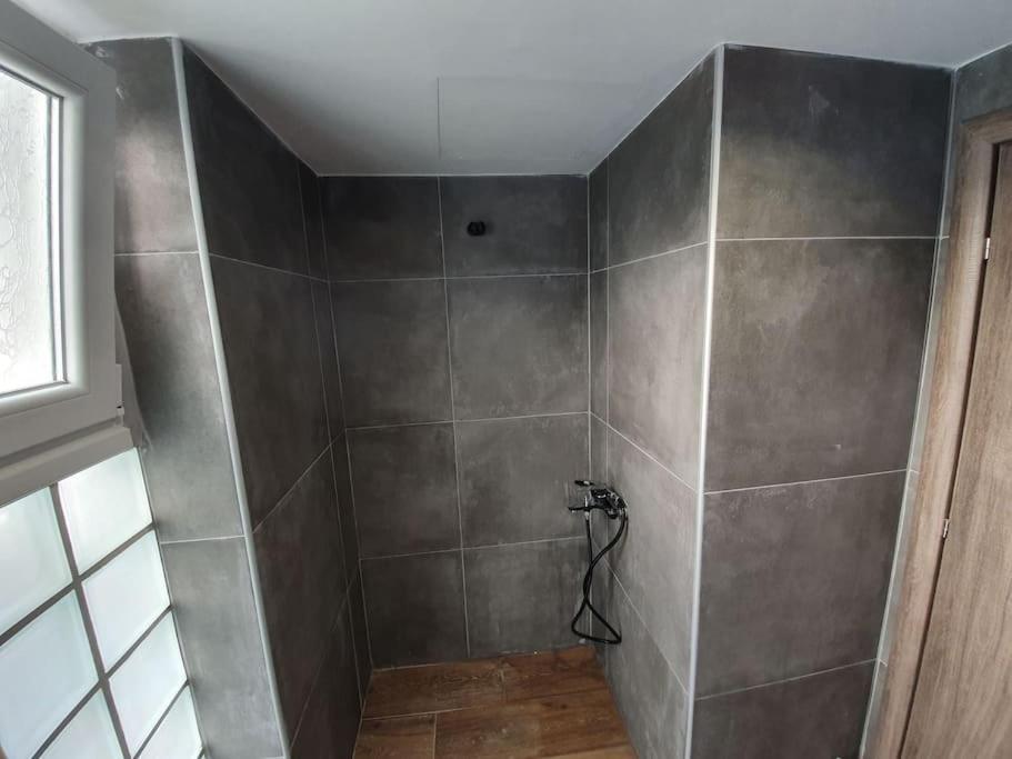 Rotonda Citycenter Two Rooms Apart.New Renovated! Thessalonique Extérieur photo