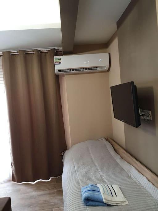 Rotonda Citycenter Two Rooms Apart.New Renovated! Thessalonique Extérieur photo