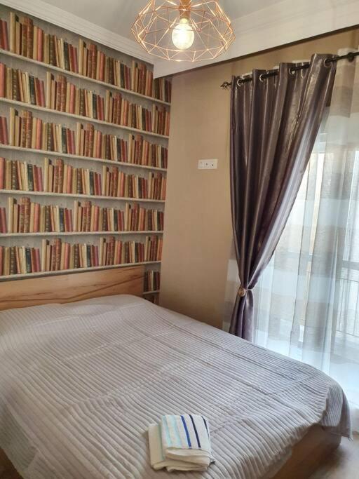Rotonda Citycenter Two Rooms Apart.New Renovated! Thessalonique Extérieur photo