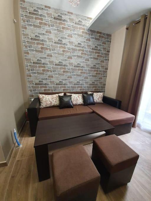 Rotonda Citycenter Two Rooms Apart.New Renovated! Thessalonique Extérieur photo