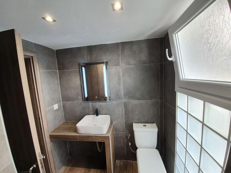 Rotonda Citycenter Two Rooms Apart.New Renovated! Thessalonique Extérieur photo