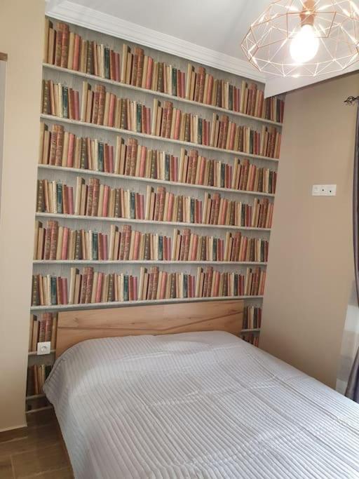 Rotonda Citycenter Two Rooms Apart.New Renovated! Thessalonique Extérieur photo