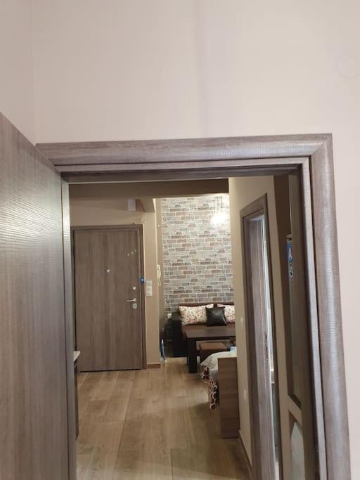 Rotonda Citycenter Two Rooms Apart.New Renovated! Thessalonique Extérieur photo