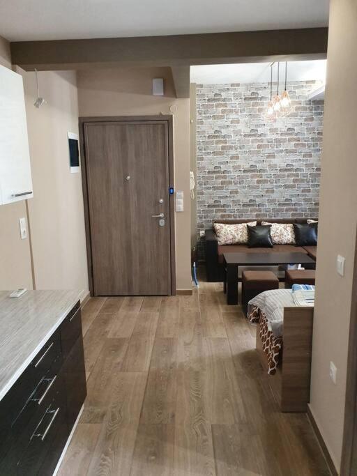Rotonda Citycenter Two Rooms Apart.New Renovated! Thessalonique Extérieur photo
