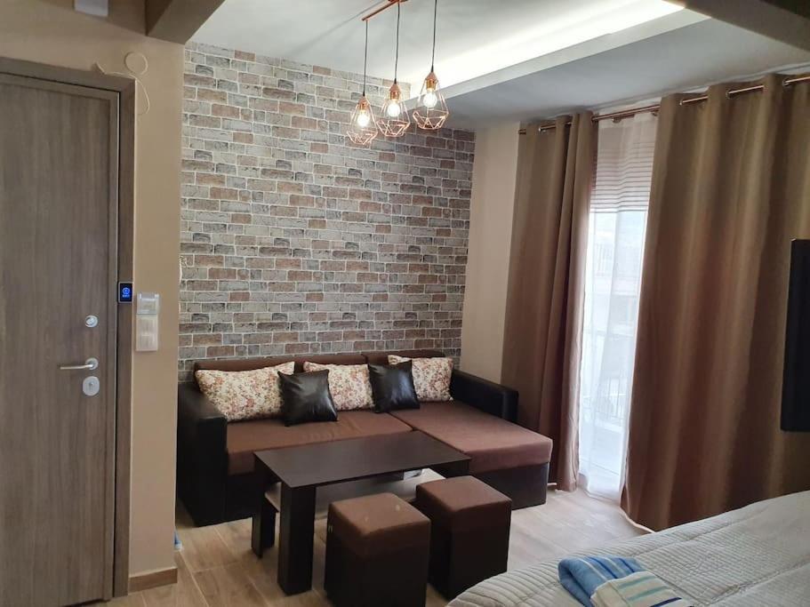 Rotonda Citycenter Two Rooms Apart.New Renovated! Thessalonique Extérieur photo