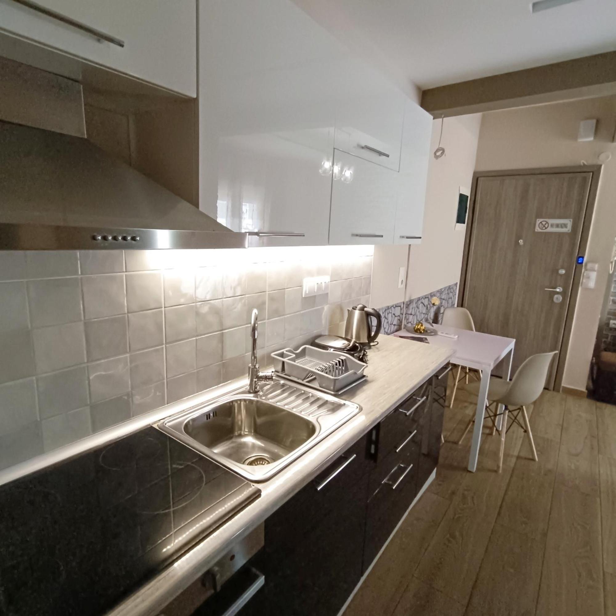 Rotonda Citycenter Two Rooms Apart.New Renovated! Thessalonique Extérieur photo